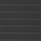 Guardian Floor Protection Antifatigue Mat, 36" L x 24" W, 0.38" Thickness, Molded Ribbed, Black 24020302 - alternate 2